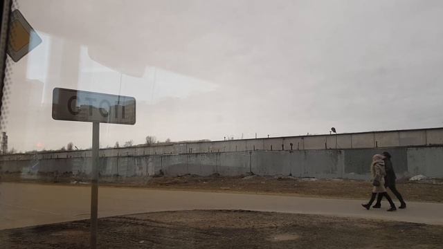 Автобус 300 "Кировский завод - Микрорайон "Балтийская Жемчужина" смотреть онлайн