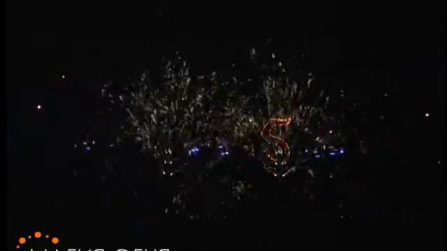 парковый фейерверк магия огня www.magicfire.ru смотреть онлайн