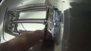 Как заблокировать флойд если он напрягает