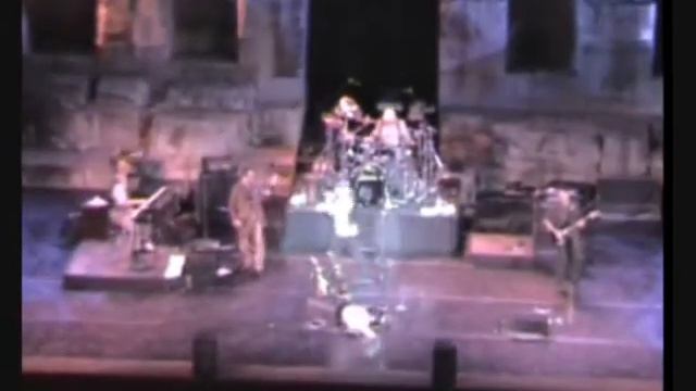 Jethro tull live 2003,Irodio,Athens-part 5 смотреть онлайн