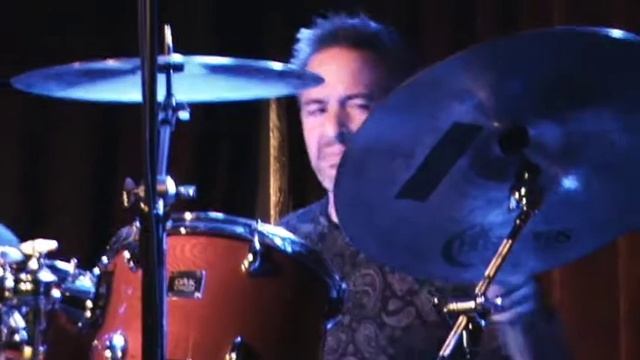 Masterclass with Robert Castelli смотреть онлайн