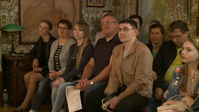 В гостях у Великого комбинатора смотреть онлайн
