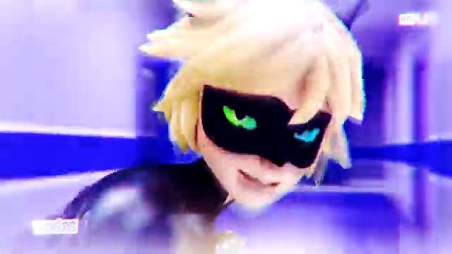 Я женюсь на девочке-Леди Баг и Супер Кот(mep part for ღVikki kotikღ) смотреть онлайн