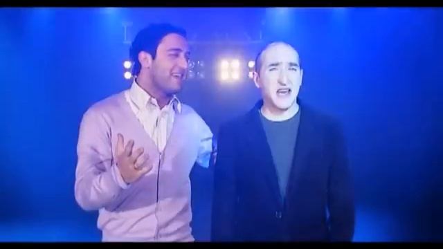 Мераб Андроникашвили. "Звёзды Астаны" смотреть онлайн