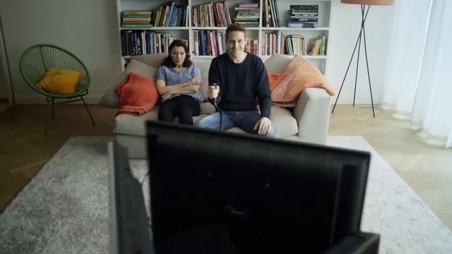 LOEWE Instant Channel Zapping EN смотреть онлайн