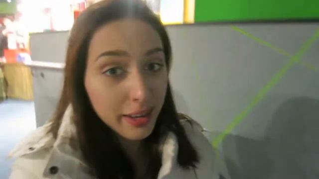 СТИЛИСТ ОТ БОГА!!! / Персональный Шоппинг, Музей и Задница / VLOG / LONDON смотреть онлайн