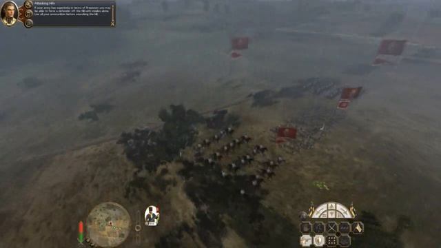 Let's Play: Empire: Total War (Darthmod) - Ep. 28 by DiplexHeated смотреть онлайн