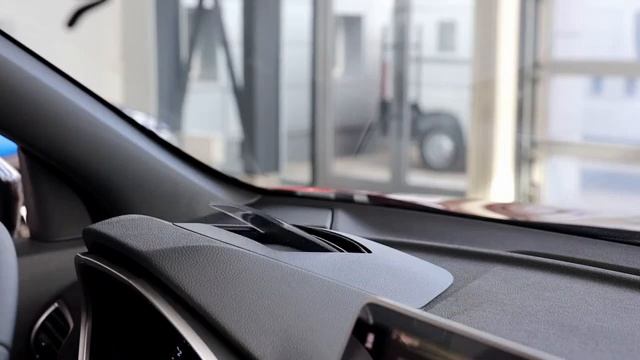 Презентация Mitsubishi Eclipse Cross Часть 5 смотреть онлайн