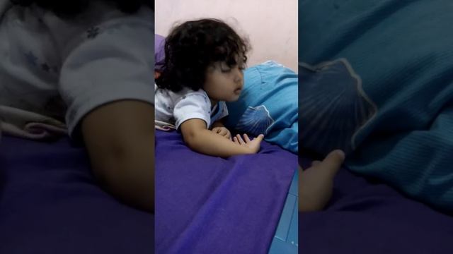 anak ngantuk lagi nonton masha and the bear langsung tidur смотреть онлайн