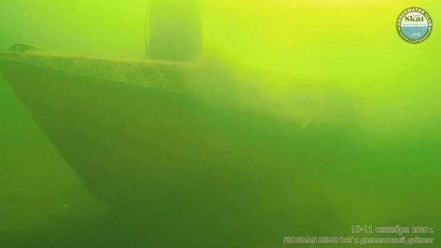2020_10_10-11- FROGMAN DEMO DAY и доломитовый дайвинг смотреть онлайн