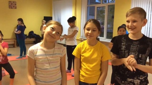 Руководитель студии M'on-ART. смотреть онлайн