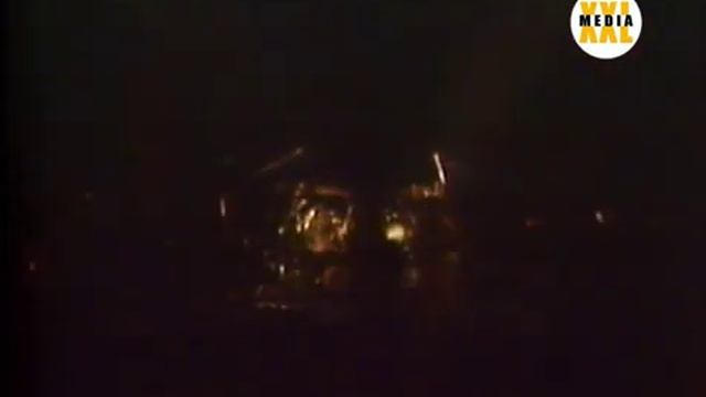 Motorhead - Maple Leaf Gardens, Toronto, ON, Canada, 12.05.1982