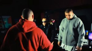 АК47, НоГГано, Гуф - Тем кто с нами (тизер)