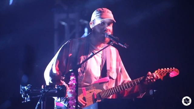 San Holo - Bishop Museum Honolulu, HI смотреть онлайн