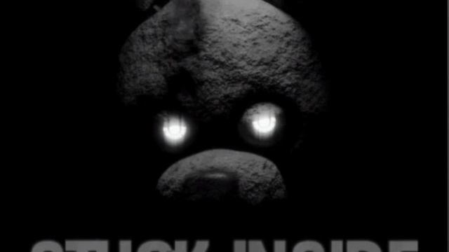 Stuck Inside-Living Tombstone, CG5, Black Gryph0n, Baasik, Kevin Foster. (slowed+reverb)
