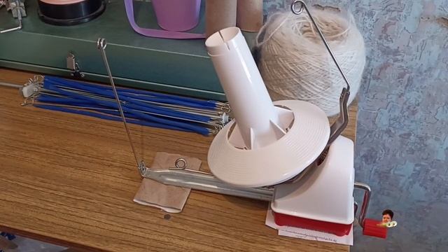 Мои рукодельные помощники смотреть онлайн