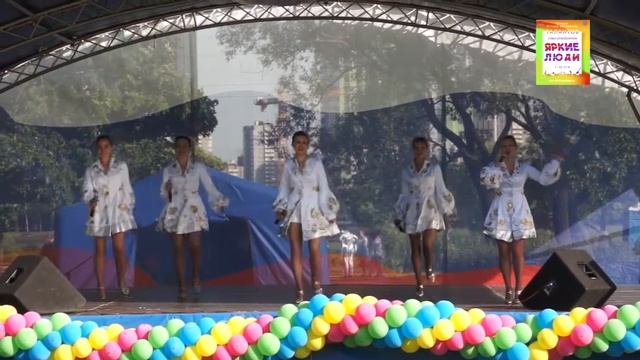 Группа "АРТ-СОЮЗ" Спб смотреть онлайн