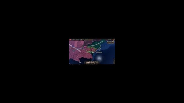 WHAT IF ENGLAND UNITED AMERICA IN HOI 4 Kaiserredux смотреть онлайн