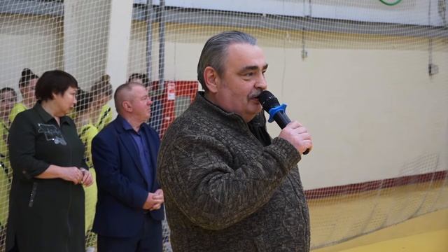 2023 12 23 Турнир по баскетболу памяти Михаила Серяева
