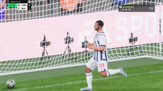 Dawlinho Pindah Club Akhir Musim Ini ? | Player Career FC 24 Indonesia смотреть онлайн