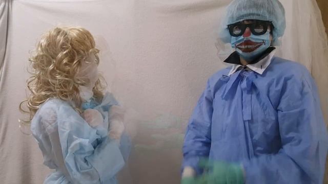 У меня еще такого ПАЦИЕНТА никогда НЕ БЫЛО.Доктор Уткин в ШОКЕ.Я все сделал как надо.Новые серии смотреть онлайн