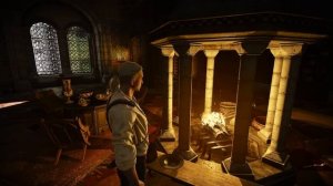 Calm Like A WITCHER Relaxing Music Fireplace Sounds (SLEEP STUDY FOCUS)