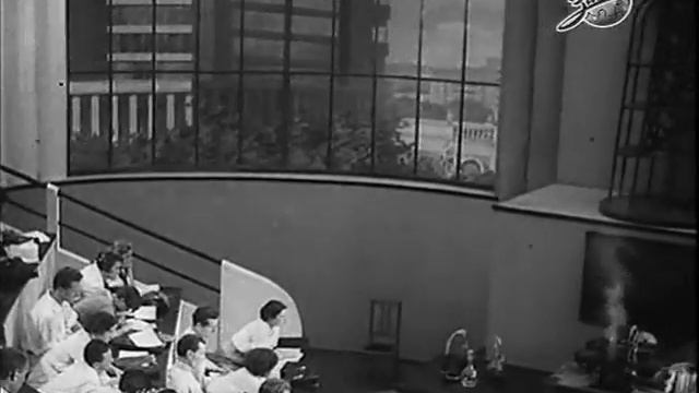 Частная жизнь Петра Виноградова 1935 смотреть онлайн