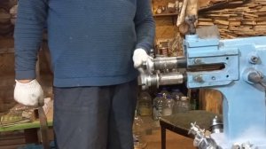 СТАНОК ДЛЯ КУЗОВНОГО РЕМОНТА, ЗИГ МАШИНКА .ОБЗОР НОВЫХ РОЛИКОВ.