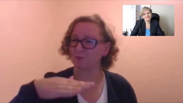 Жизнь с коучингом глазами педагога.