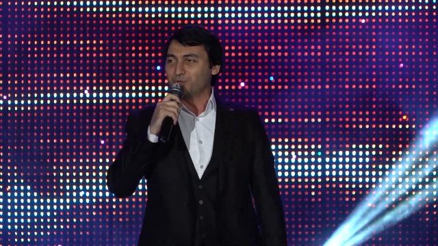 Рустам Ахмедханов Счастливые дни Къумукъ Халкъым 2019 смотреть онлайн