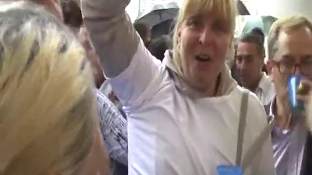 Встреча колымчан 2011. Между колонн Большого Театра. смотреть онлайн