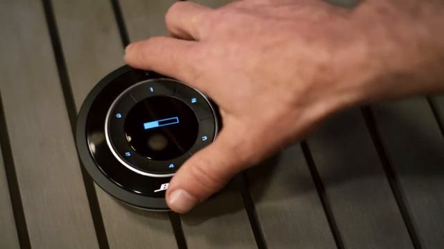 Пульт управления BOSE SoundTouch controller смотреть онлайн