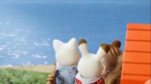 Игровой набор Sylvanian Families - Коттедж