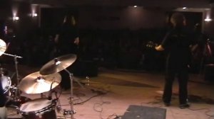 Гражданская Оборона - Концерт в Орле, ДК Железнодорожников, 11.02.2006 (3 Cam Mix)