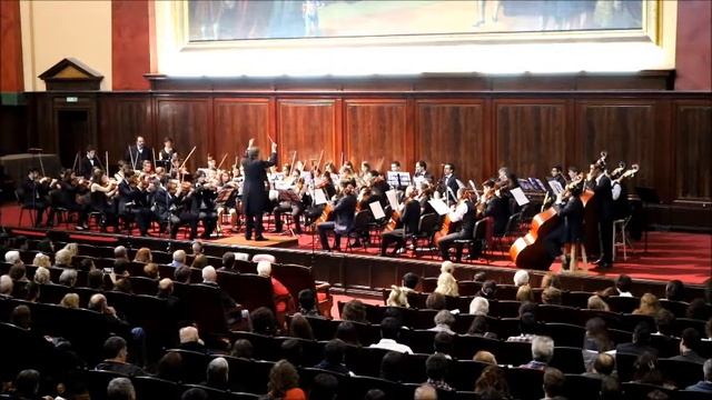 Giovanna de Arco - G. Verdi смотреть онлайн