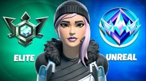 Я - ТЕПЕРЬ ЛЕГЕНДА! ПУТЬ К АНРИЛУ #1