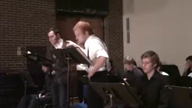 Richard III - Part 10 of 12 (Defenestration) смотреть онлайн