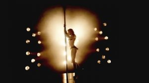 Shakira - Rabiosa (Stripper Shots) ASS Compilation 1080p
