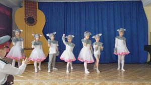 Волк И Семеро Козлят Группа Горошины