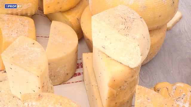 Миру - сыр! смотреть онлайн