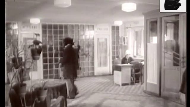 Луганськ 1970. Машинобудівний Інститут. смотреть онлайн