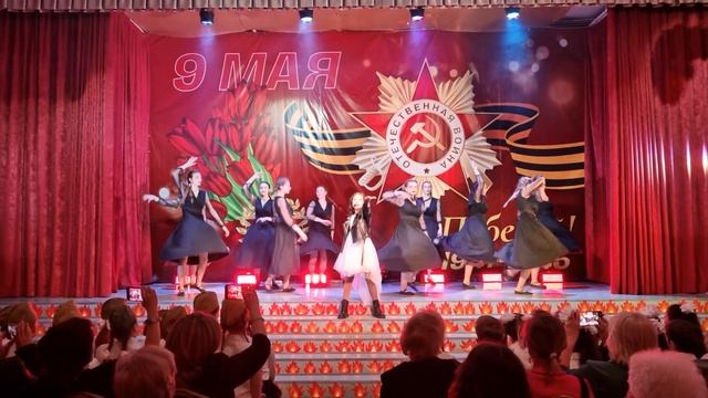 Песня Виктора Цоя "Кукушка" поет Амалия😍 смотреть онлайн