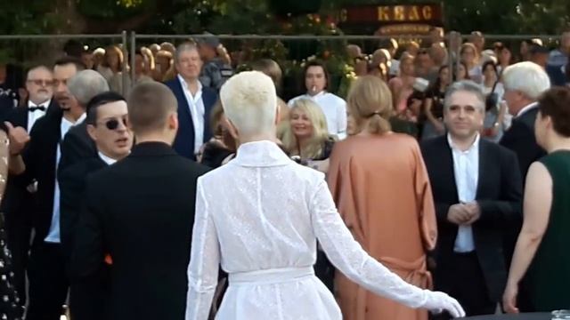 Сочи Кинотавр 9 июня 2019 года смотреть онлайн