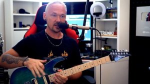 Fokin Emperor - то, что доктор прописал для вашей гитары