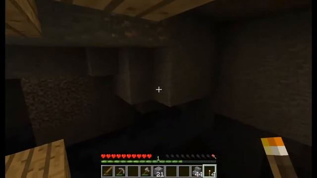 Minecraft Search for the Stronghold-004 смотреть онлайн