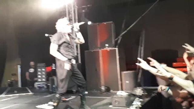 АлисА. Компромисс. Курск, 21.10.18 смотреть онлайн