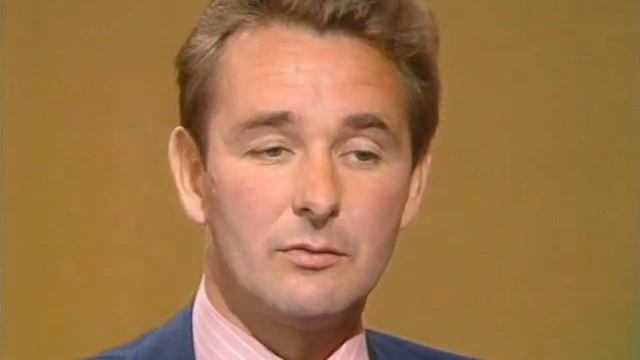 Brian Clough on Malcolm Allison смотреть онлайн