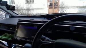 Управление праворульным авто (мое мнение).