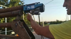 Манипулятор для пчёл (Часть 2)