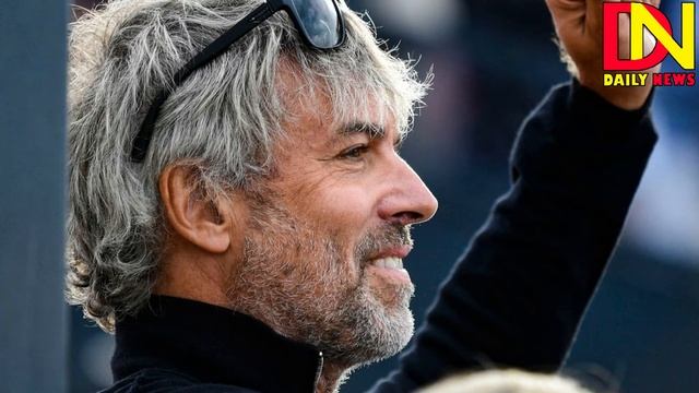 Billionaire Czech Art Collector Petr Kellner Has Died in a Helicopter Crash at Age 56 смотреть онлайн